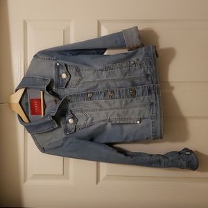 Guess Jean Jacket